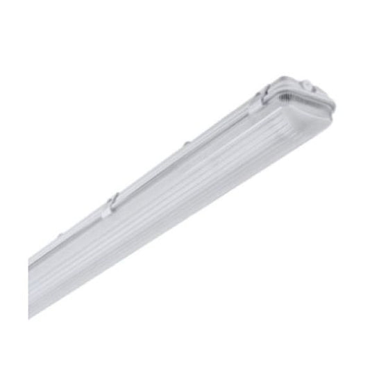 ***PRIX DESTOCKAGE*** Réglette LED IP65 1288mm 4000K IK08