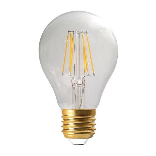 Standard A67 Filament LED 8W E27 2700K 1055Lm Dim. Cl.