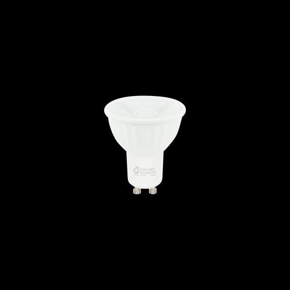 Spot LED 5W GU10 6500K 100°