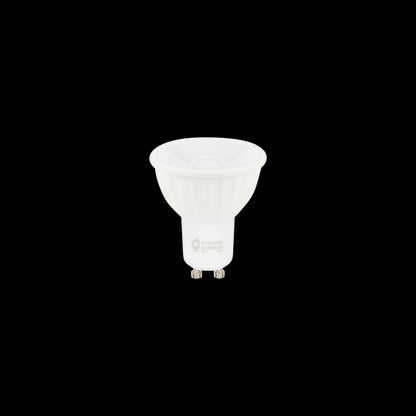 Spot LED 5W GU10 6500K 100°