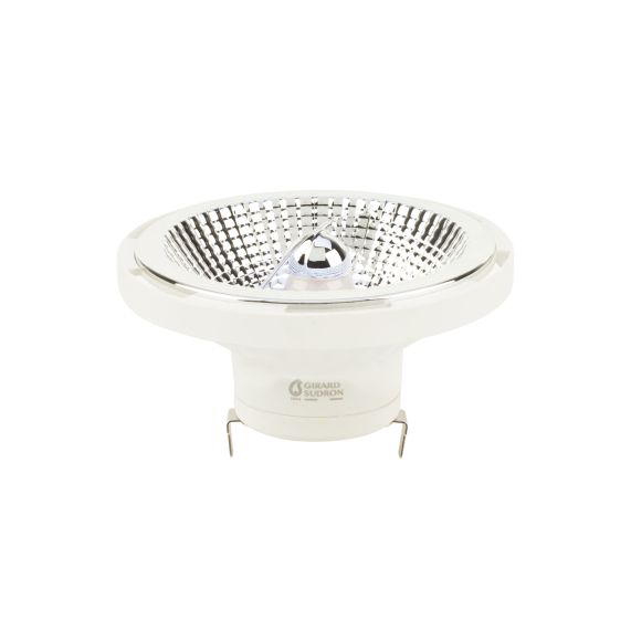 Spot AR111 14W G53 220/36V 4000K 45° Dimmable