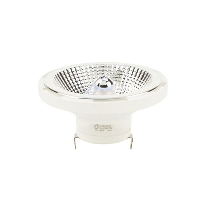 Spot AR111 14W G53 220/36V 4000K 45° Dimmable