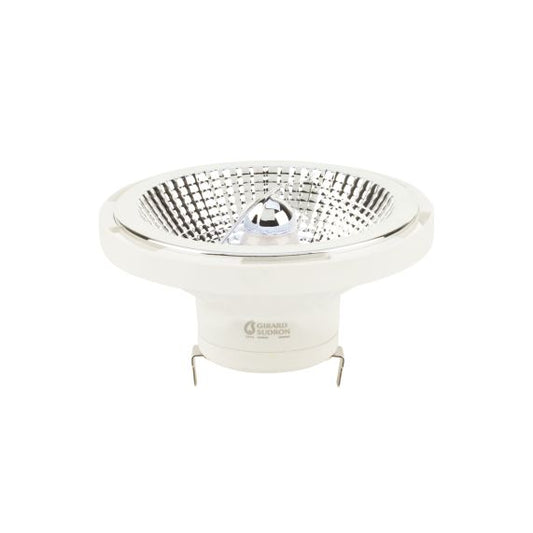 Spot AR111 14W G53 220/36V 4000K 45° Dimmable