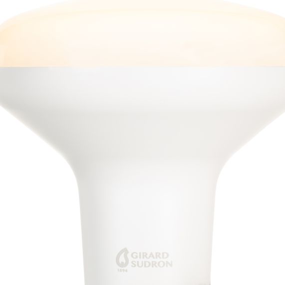 Spot R90 LED 12W E27 3000K 950Lm 180°