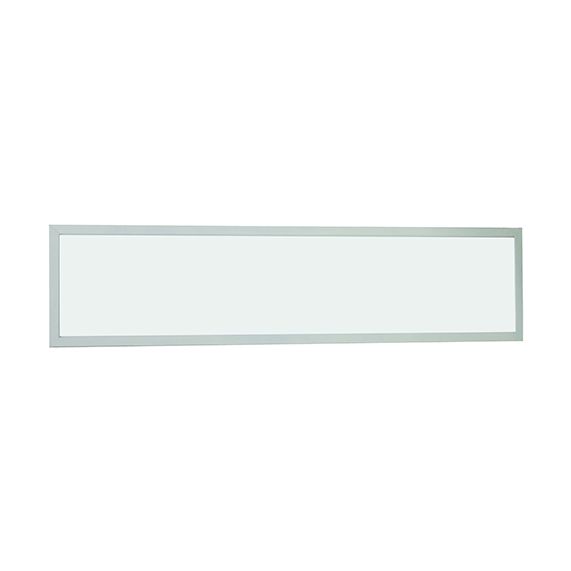 FS Aneto - Dalle LED 300x1200 48W 3000K 4800lm 120° blanc UGR<19