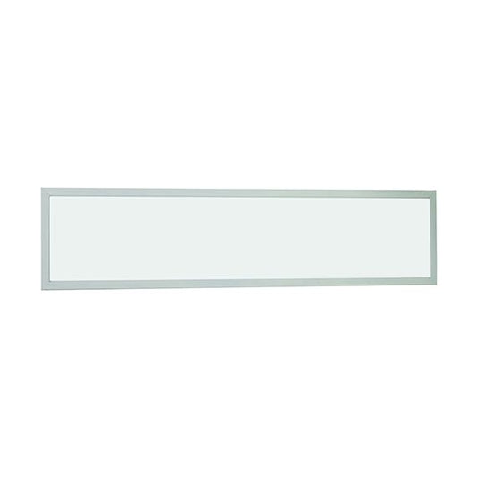 FS Aneto - Dalle LED 300x1200 48W 3000K 4800lm 120° blanc UGR<19