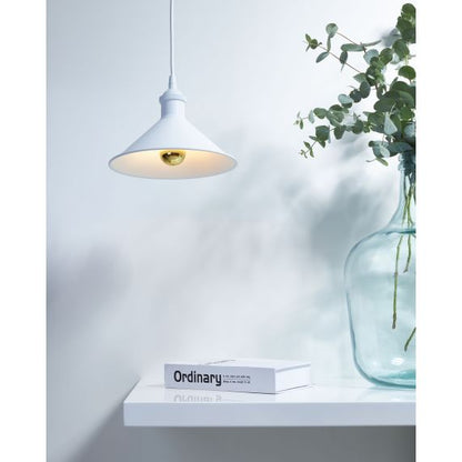 Sphérique "Calotte Dorée"