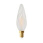 Candle GS8 LED Filament 4W E14 2700K 300Lm Dim. Sat.