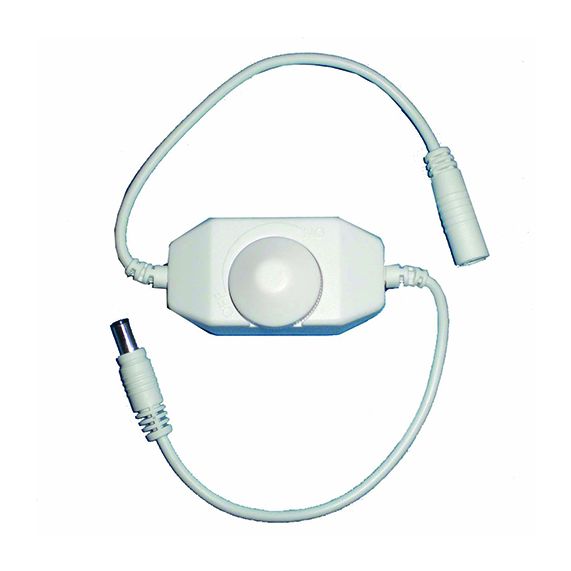 FS Variateur 12/24V Monochrome Dc 12/24V