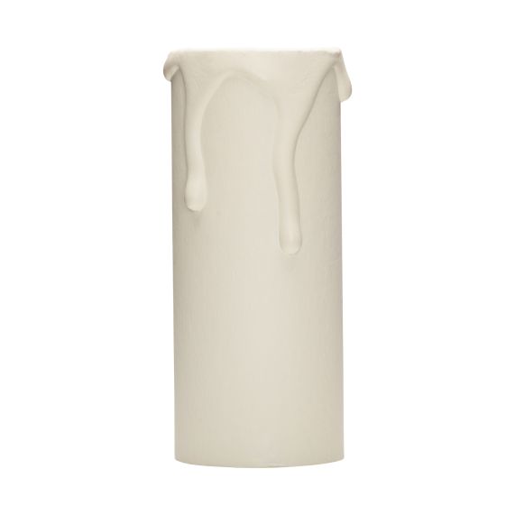 Fourreau D.24 Blanc Antique H.06.5 A.Gts