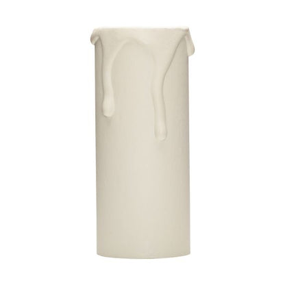 Fourreau D.24 Blanc Antique H.06.5 A.Gts