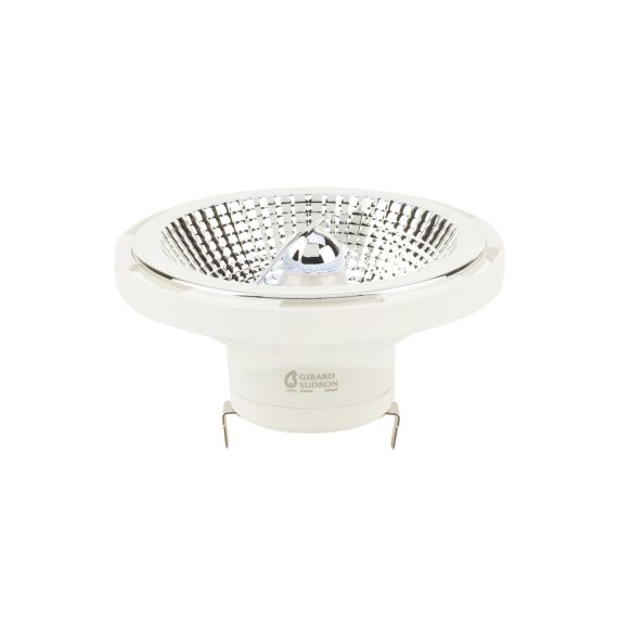 Spot AR111 14W G53 220/36V 2700K 45° Dimmable