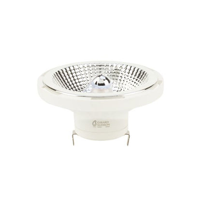 Spot AR111 14W G53 220/36V 2700K 45° Dimmable