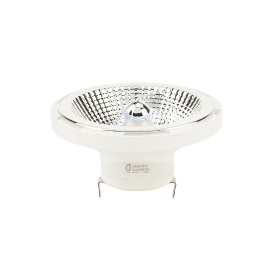 Spot AR111 14W G53 220/36V 2700K 45° Dimmable