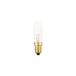 Lampe Tube Incan. 25W E14 2750K 130Lm