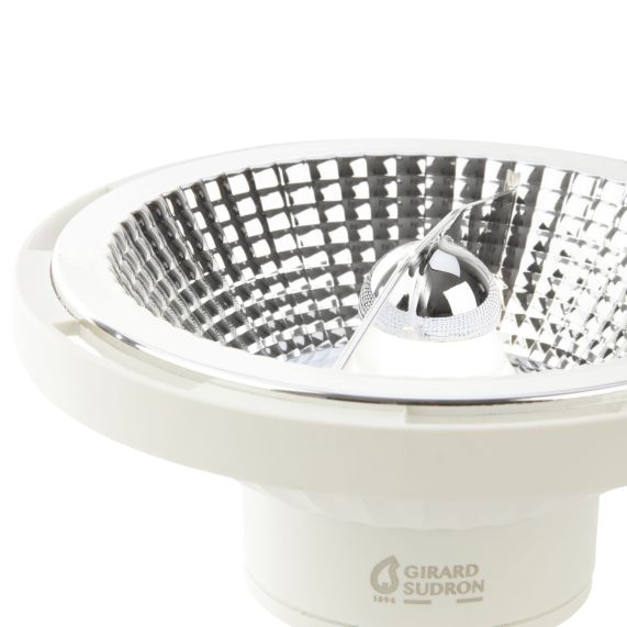 Spot AR111 14W G53 220/36V 4000K 45° Dimmable