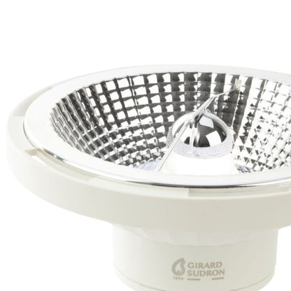 Spot AR111 14W G53 220/36V 4000K 45° Dimmable