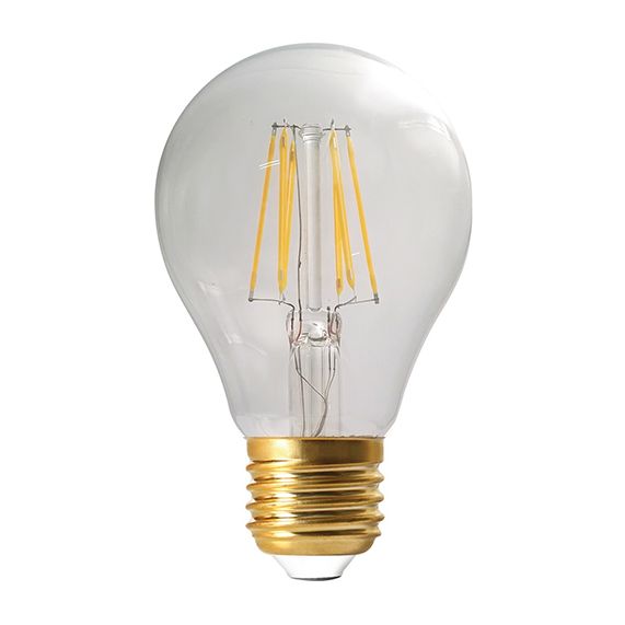 Standard A70 Filament LED 8W E27 2700K 1055Lm Cl.