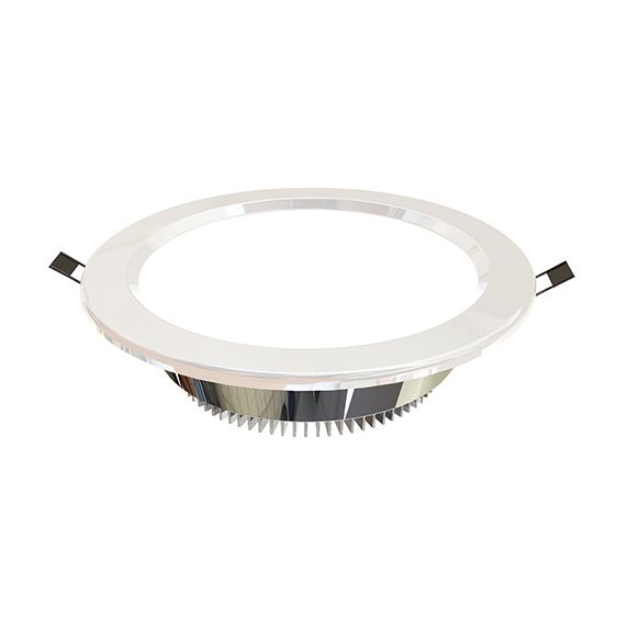 FS Downlight 18W 4000K 200X52,5 mm Gris