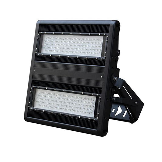 Logan Projecteur LED - 440W 48400lm 4000K - IP65 Noir