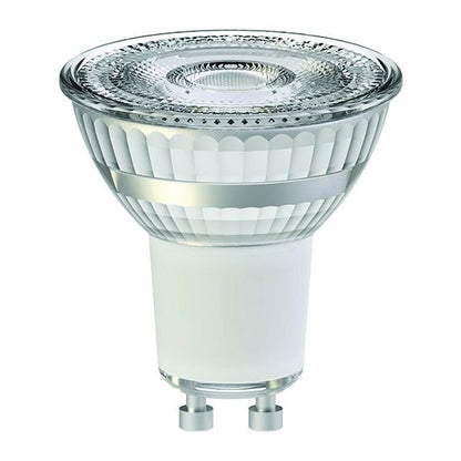 Nouveau Spot GU10 6,5W 36° 2700K 460lm dim - Nacré Effet Dichroique