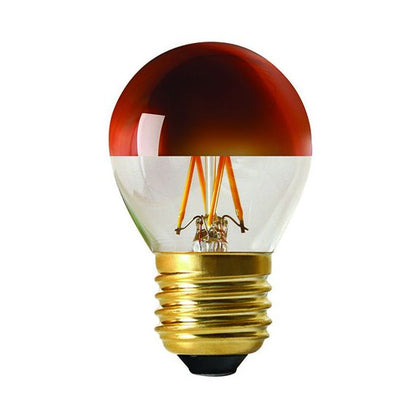 Sphérique "Calotte Bronze"