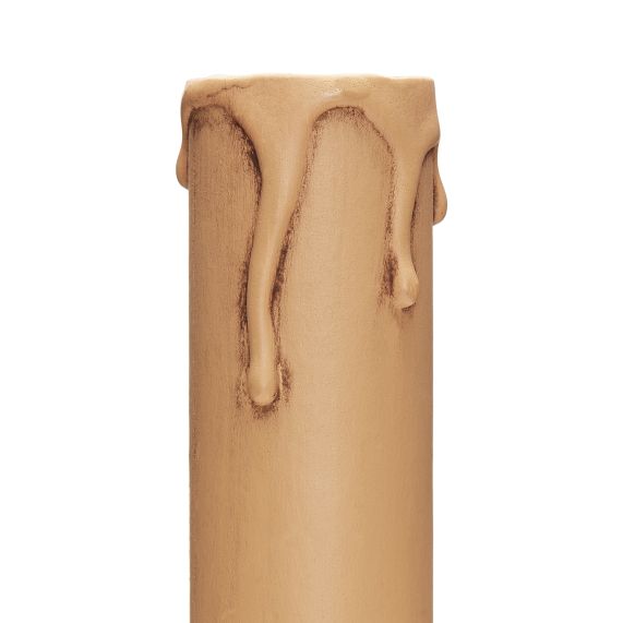 Fourreau D.24 Ivoire Patine H.08.5