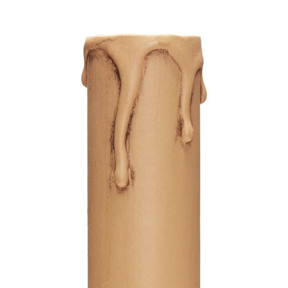 Fourreau D.24 Ivoire Patine H.08.5