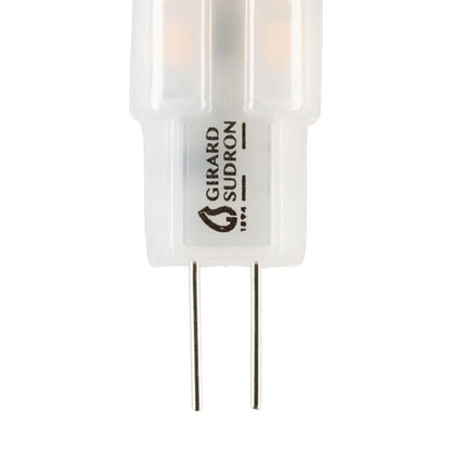 Pépite Led G4 1.5W 110LM 3000K (blister de 2P)