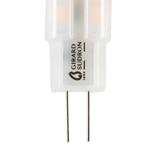 Pépite Led G4 1.5W 110LM 3000K (blister de 2P)