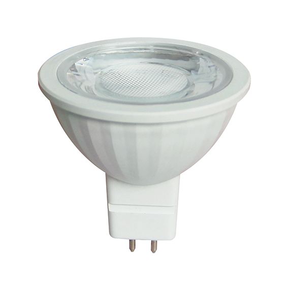 Spot LED GU5.3 5W 2700K 400Lm 36° DIMMABLE