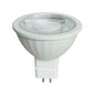 Spot LED GU5.3 5W 2700K 400Lm 36° DIMMABLE