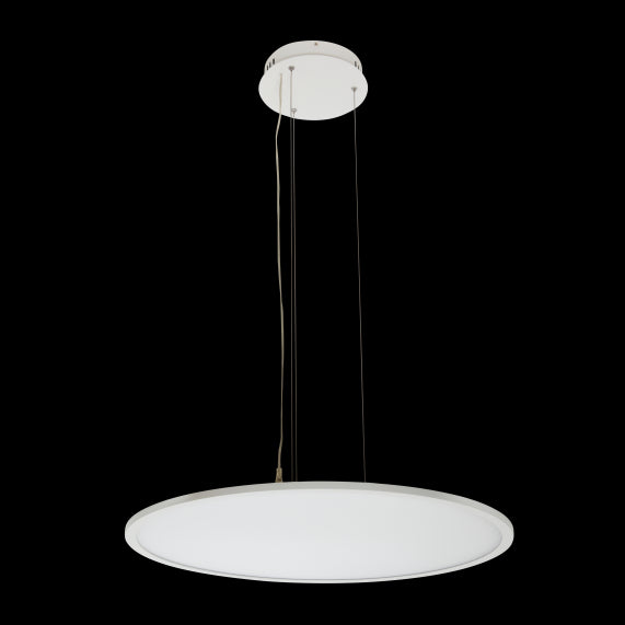 Upsilon - Dalle LED - 45W 4000K 3900lm IP40 80° UGR <19