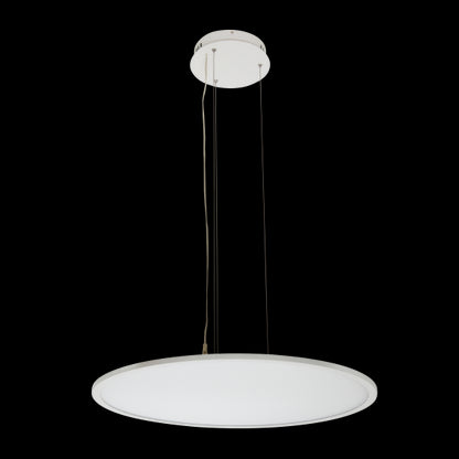 Upsilon - Dalle LED - 45W 4000K 3900lm IP40 80° UGR <19