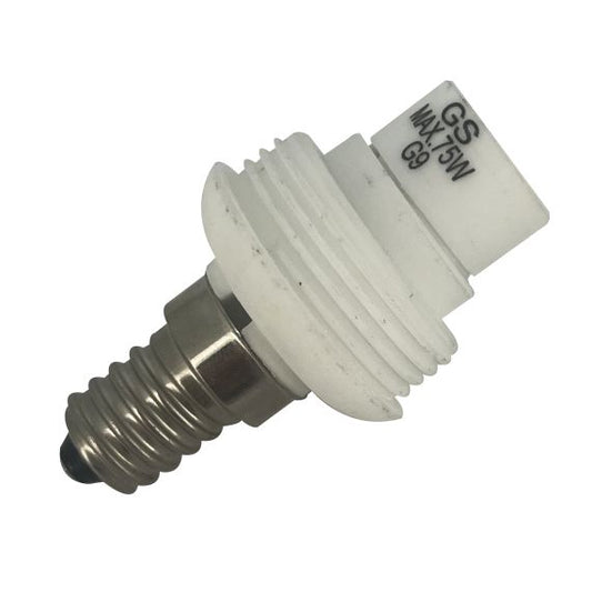 FS DOUIL.G9 D.31,5 CULOT E14        LAURIE