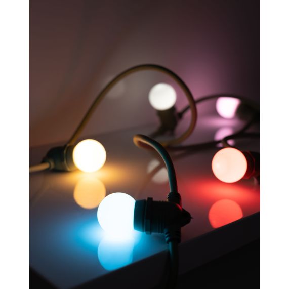 Kit "Jazz" - 5 sphériques G45