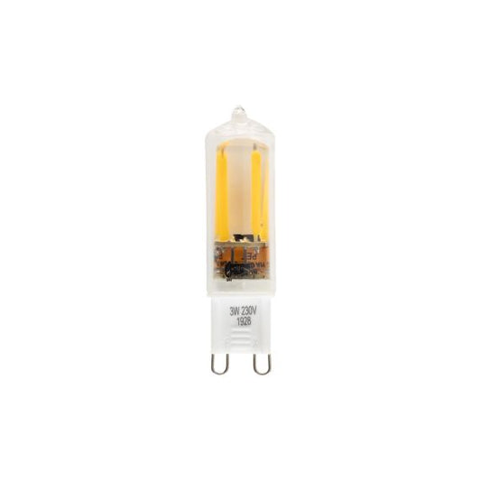 Pépite LED G9 3W 2700K 350Lm