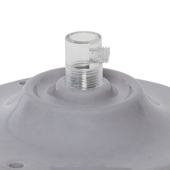 Plafonnier Céramique