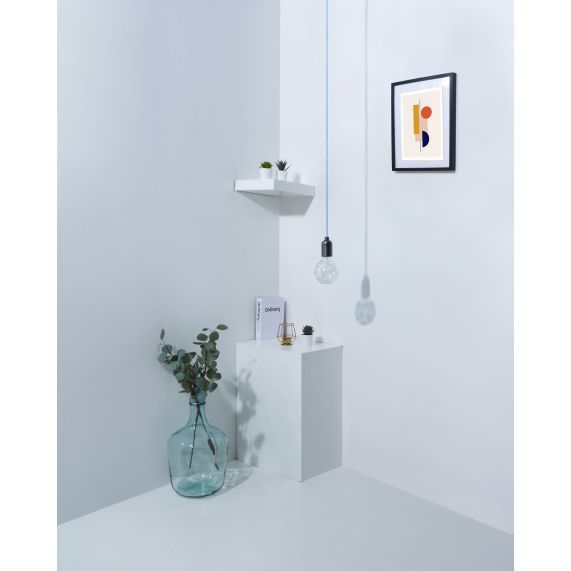 Globe G95 Happy In 1,5W E27 RGB Cl.