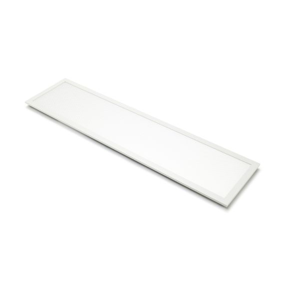Aneto - Dalle LED 1200 x 300 32W 4000K 3680lm 90° Blanc UGR<17