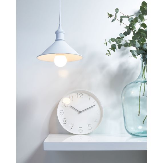 Standard A60 LED 330° 9W B22 2700K 806Lm 3125461601928