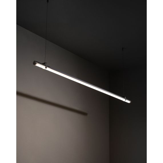 Tube LED T8 G13 120cm 18W 4000K Compatible BE