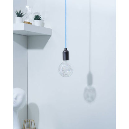 Globe G95 Happy In 1,5W E27 RGB Cl.