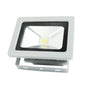 ***PRIX DESTOCKAGE*** Projecteur Led 30W 4000-4500K Ip65 Blanc