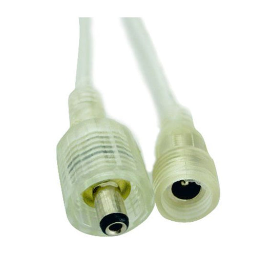 Connecteur Male Femelle Ip68 15Cm