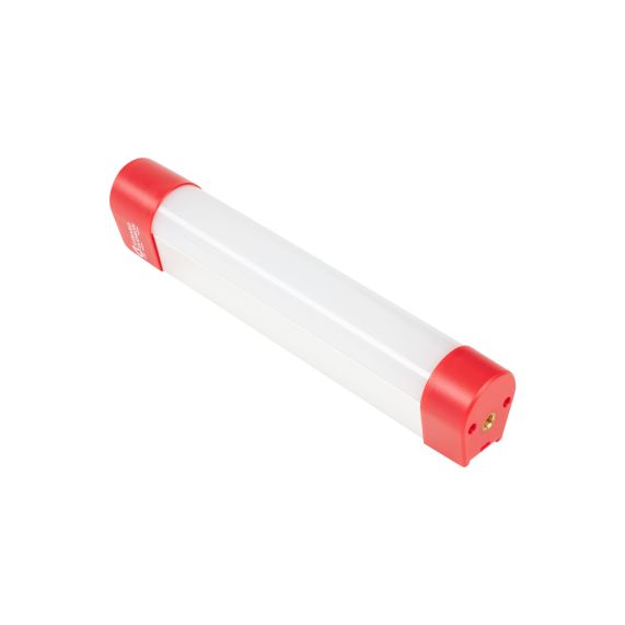 Dione - Batterie tube LED de secours 194x32.5x40 4W 6000K
