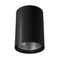 Pandore - Spot LED 30W 4000K 3000lm 24° Noir