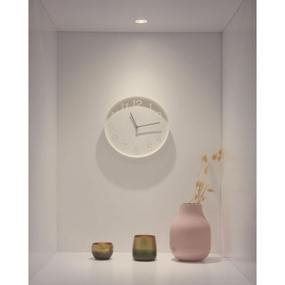 Spot MR16 GU5,3 4,5W 2700K 38° - Nacré Effet Dichroïque