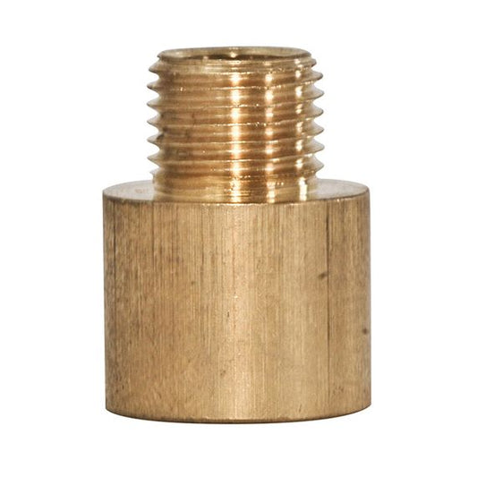 Raccord Reduct.F.13X1 M.10X1 Laiton