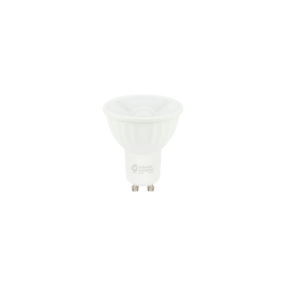 Spot LED 5W GU10 6500K 100°